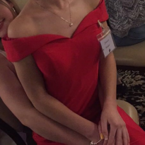 Prom dress - Picture 6 of 6